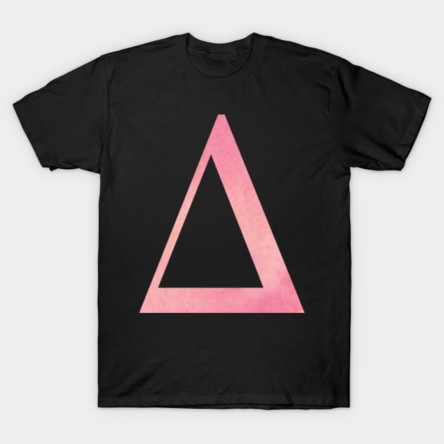 Delta T-Shirt by ampp